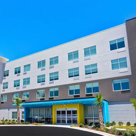 Tru By Hilton Fort Walton Beach, Fl Exteriör bild