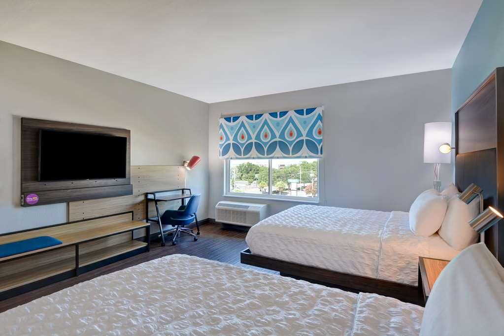 Tru By Hilton Fort Walton Beach, Fl Rum bild