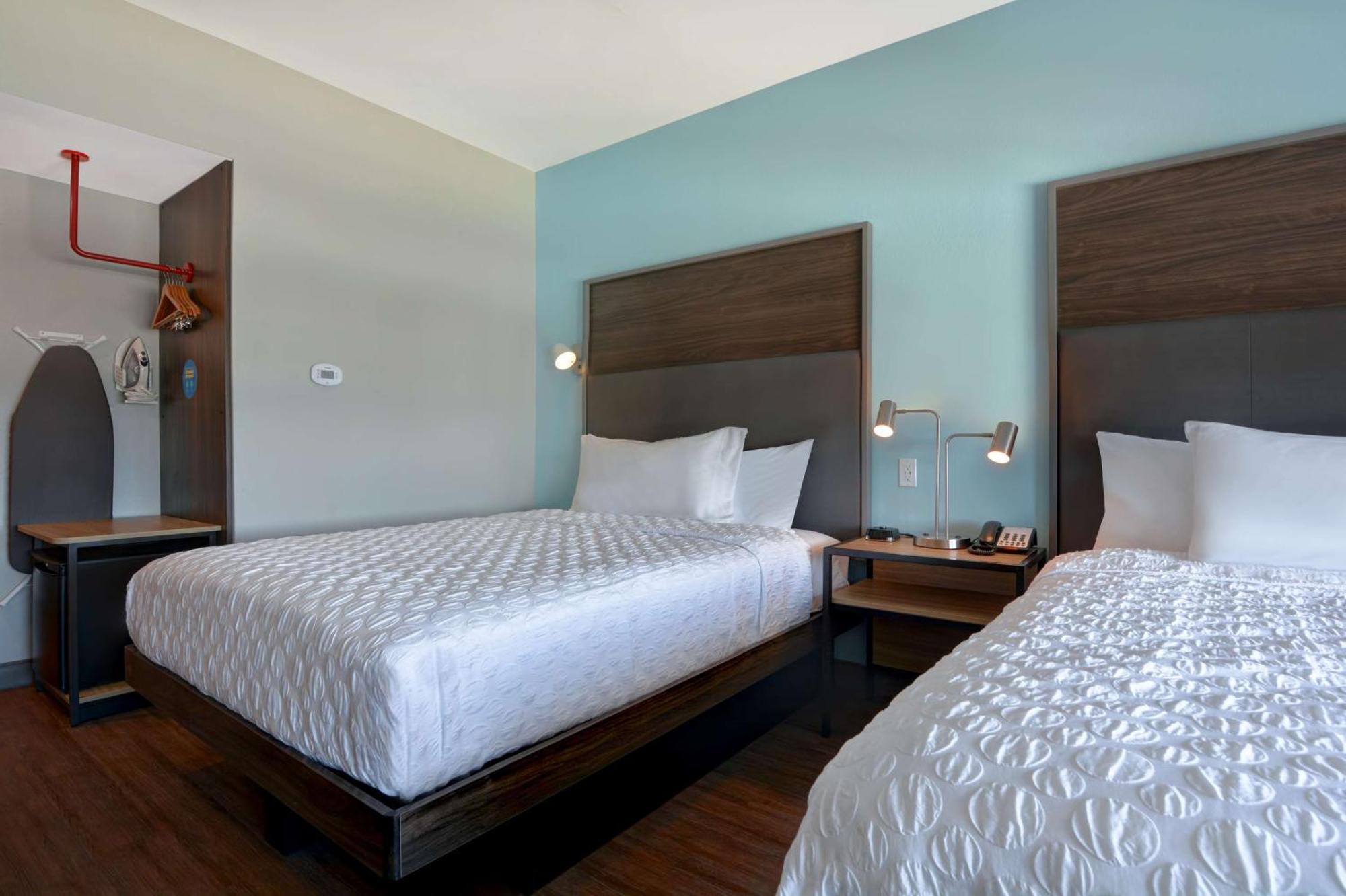 Tru By Hilton Fort Walton Beach, Fl Exteriör bild