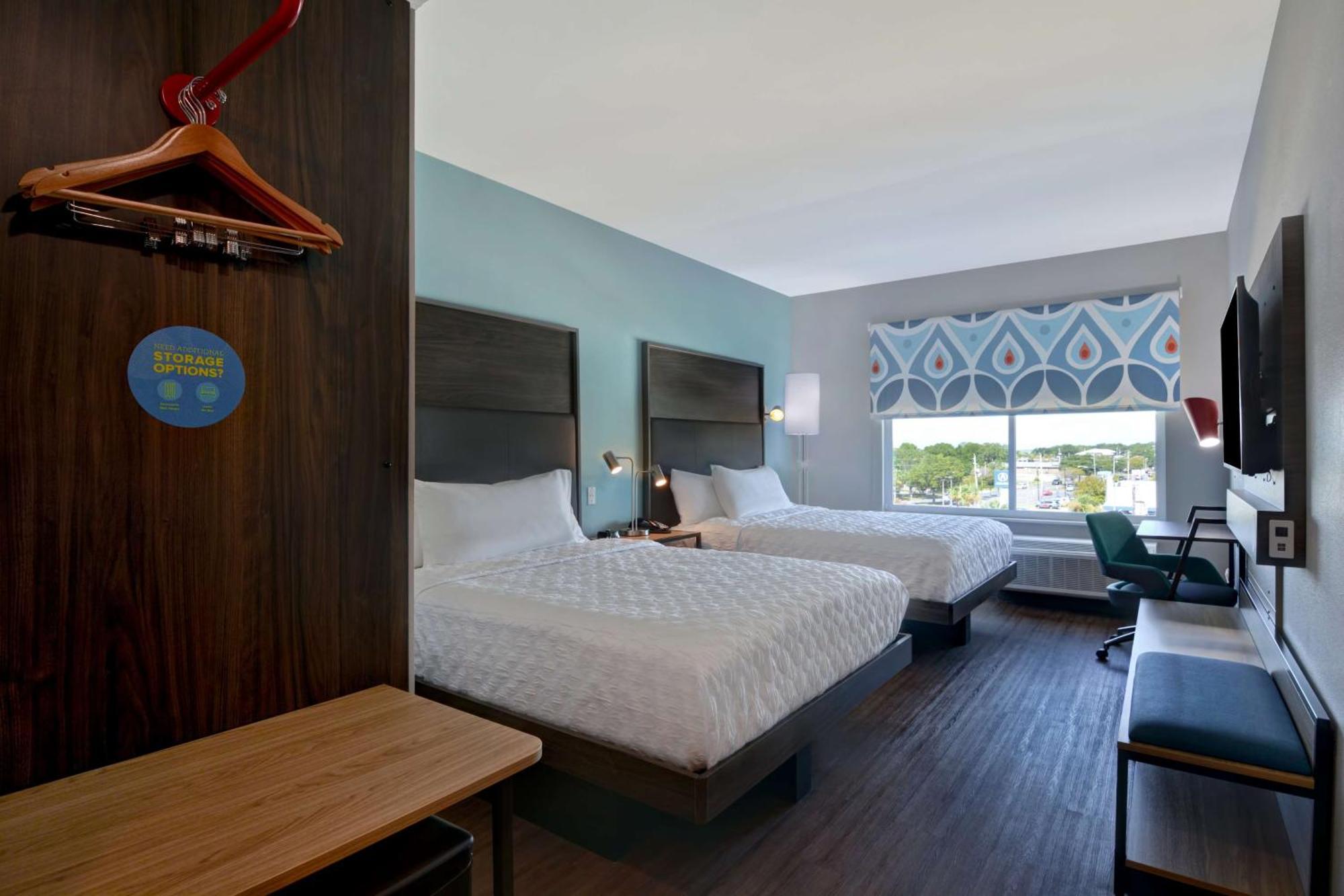 Tru By Hilton Fort Walton Beach, Fl Exteriör bild