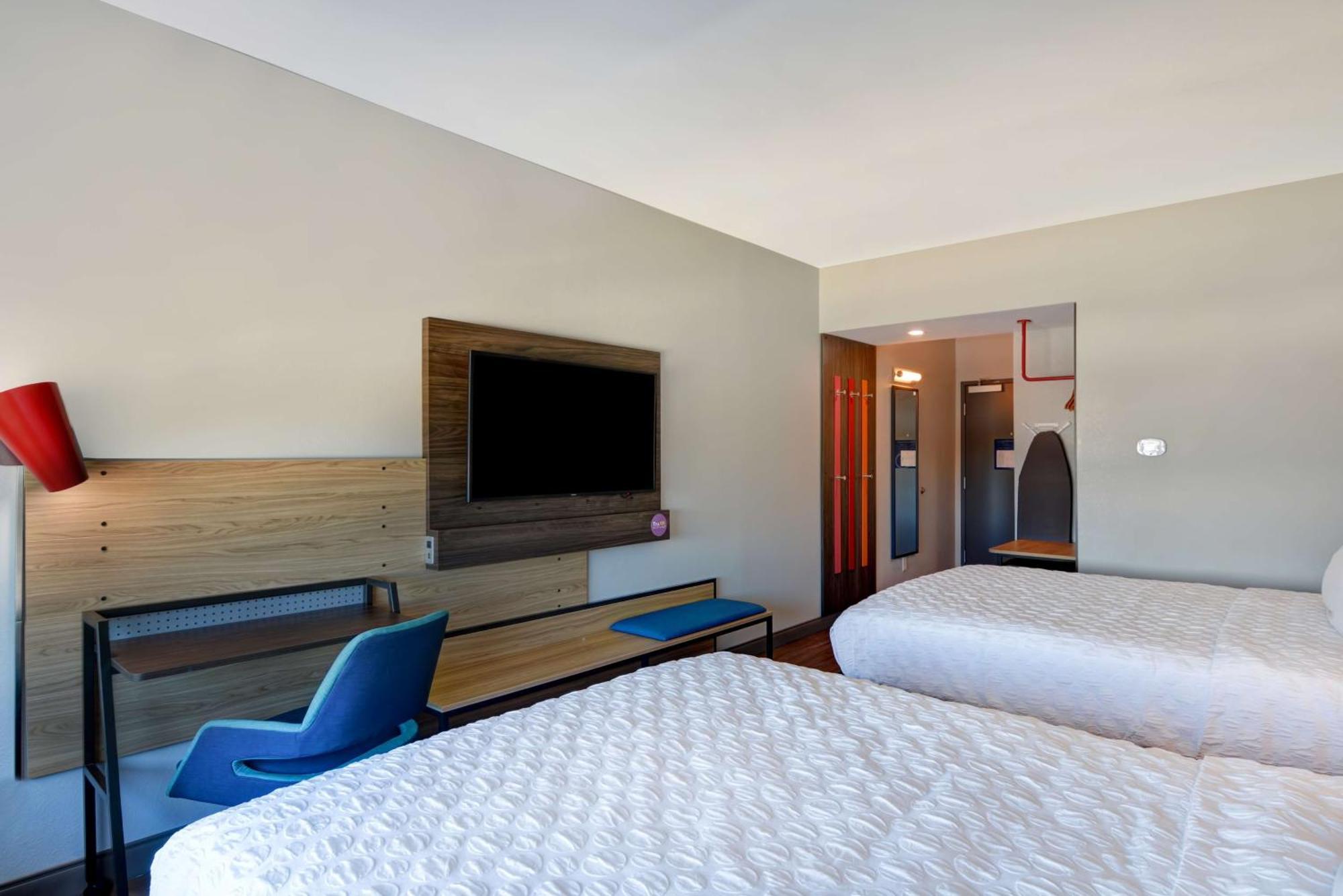 Tru By Hilton Fort Walton Beach, Fl Exteriör bild