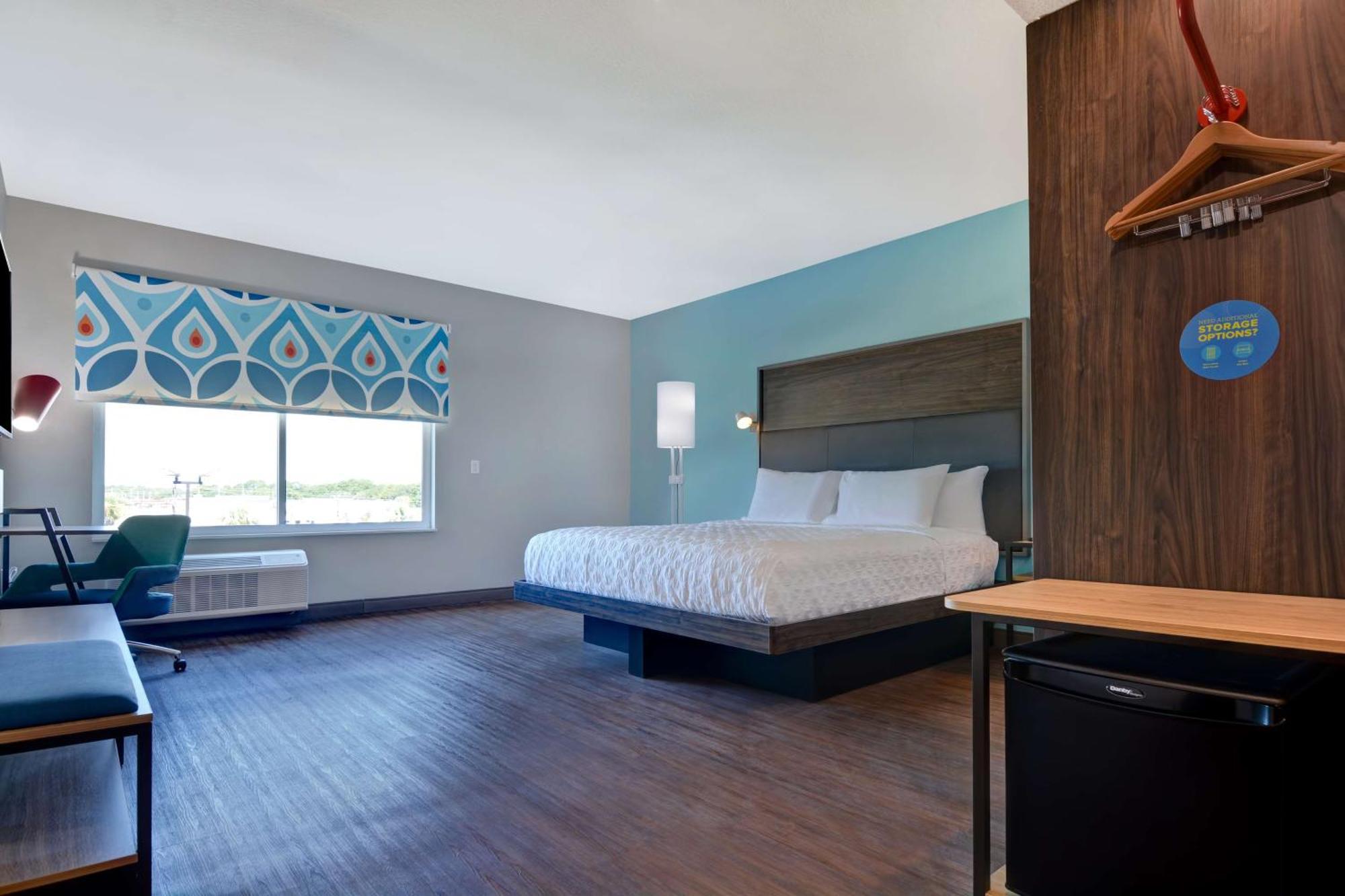 Tru By Hilton Fort Walton Beach, Fl Exteriör bild