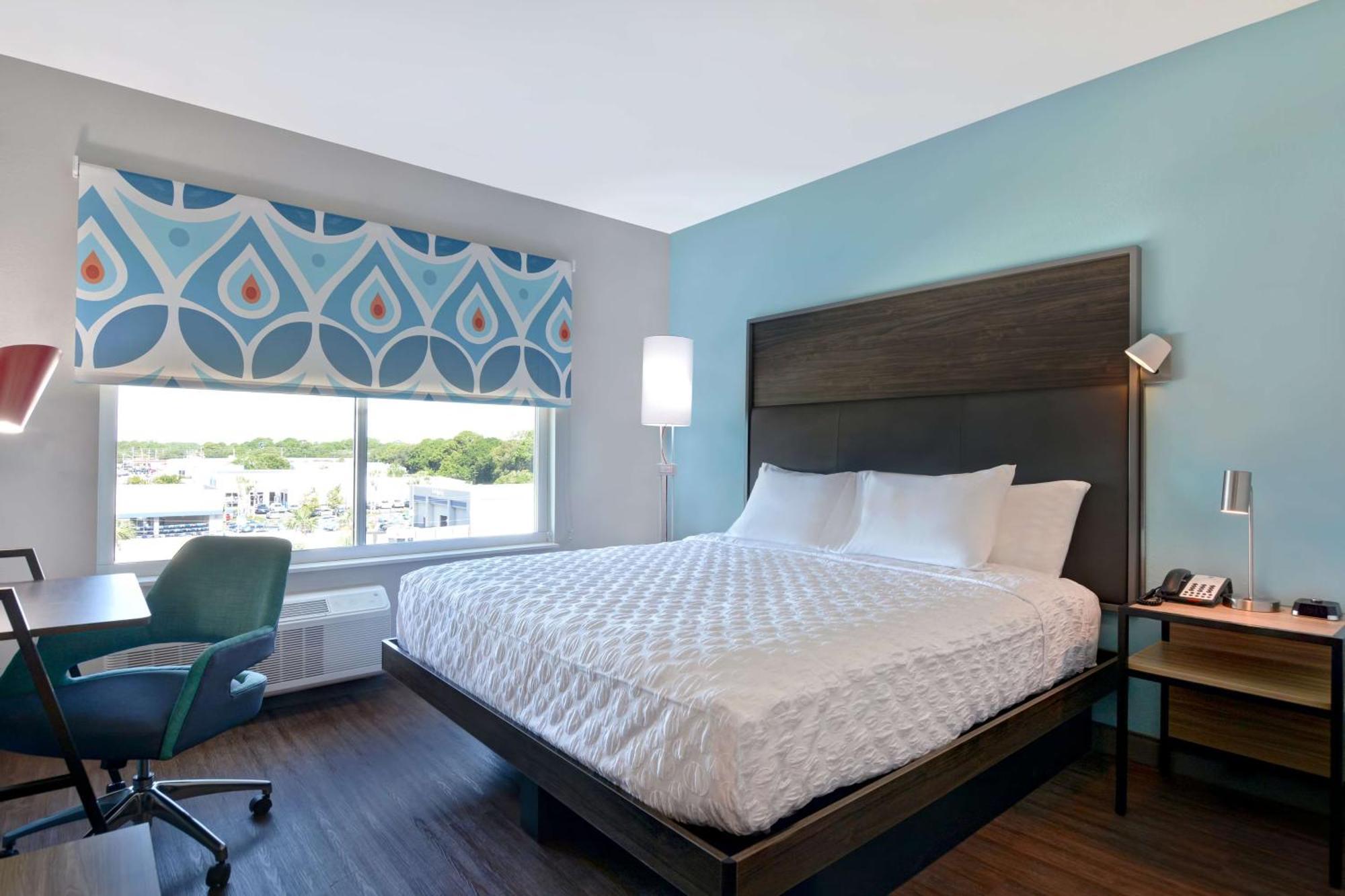 Tru By Hilton Fort Walton Beach, Fl Exteriör bild