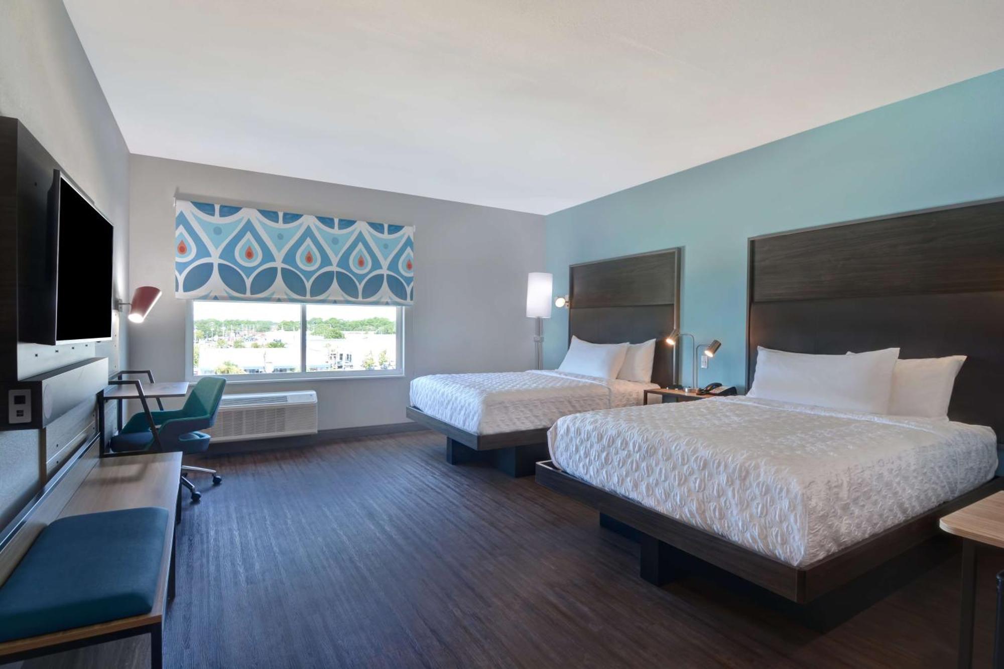 Tru By Hilton Fort Walton Beach, Fl Exteriör bild