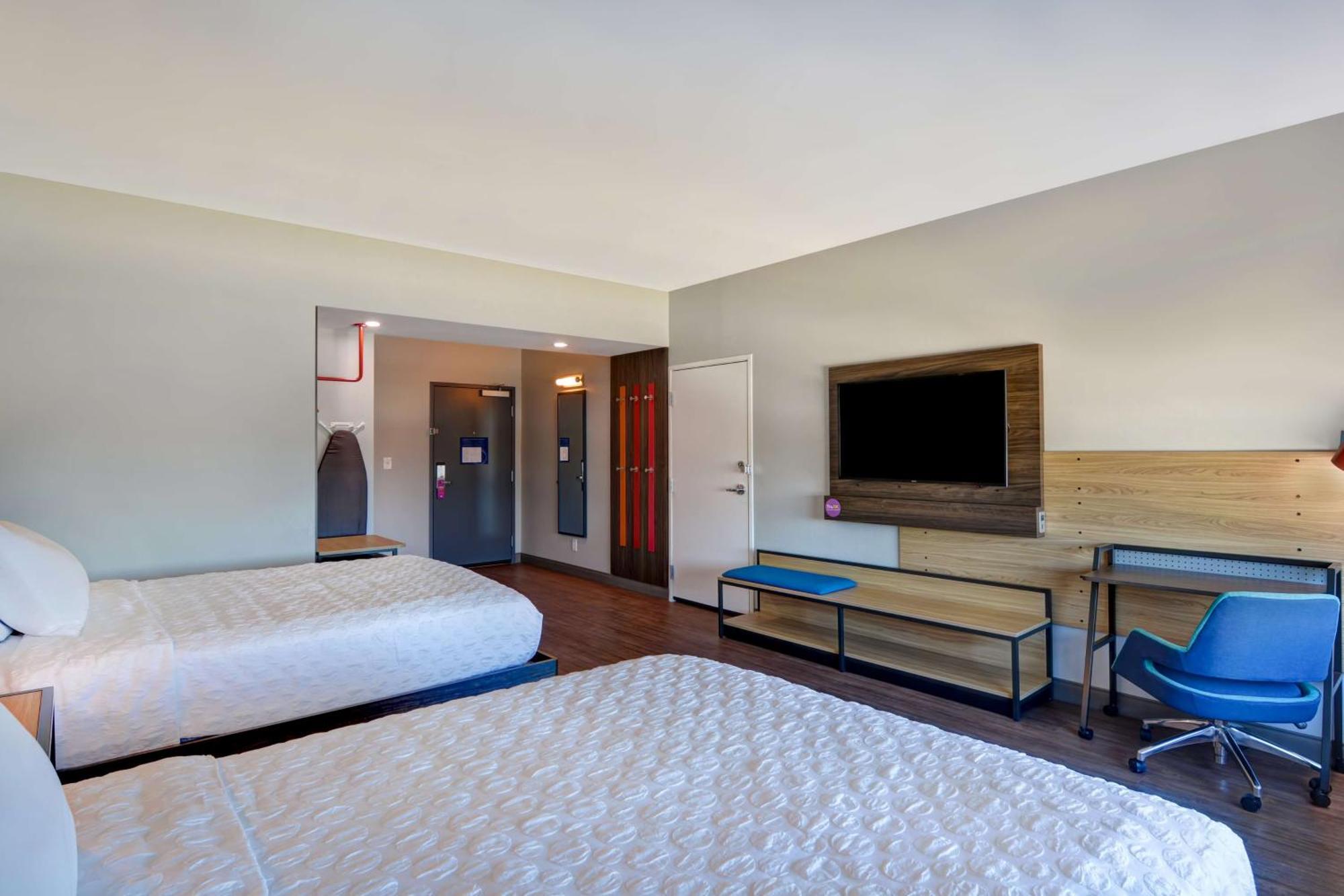 Tru By Hilton Fort Walton Beach, Fl Exteriör bild