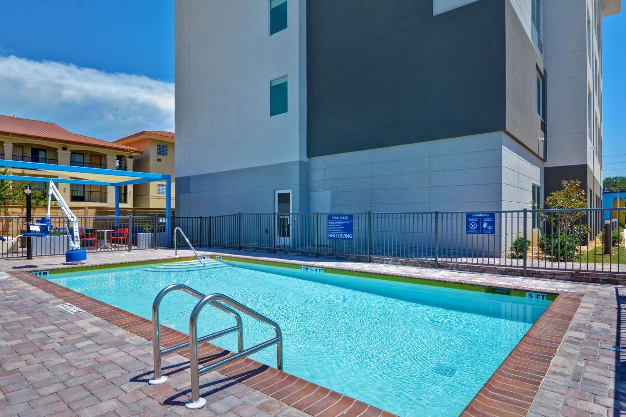 Tru By Hilton Fort Walton Beach, Fl Exteriör bild