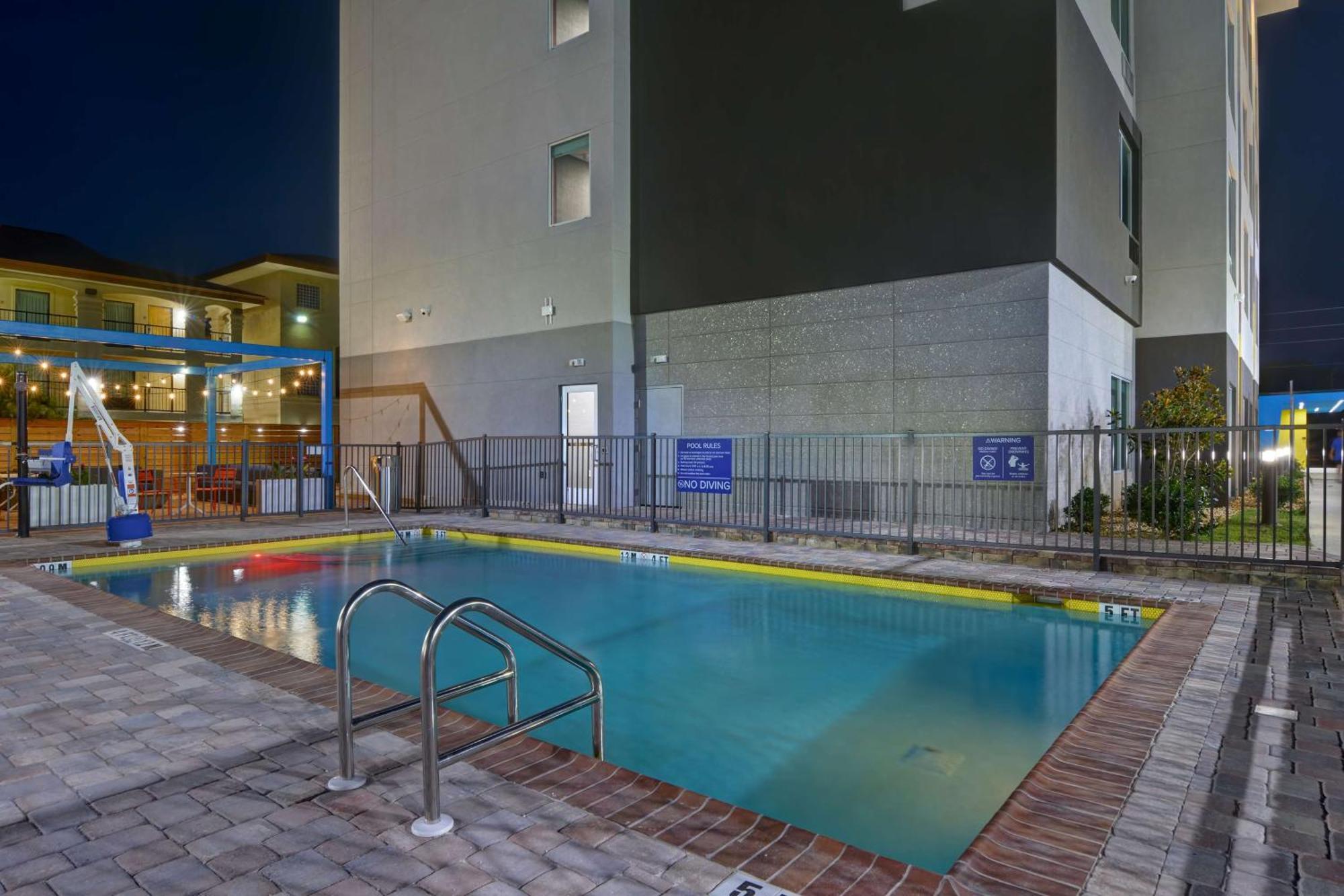 Tru By Hilton Fort Walton Beach, Fl Exteriör bild