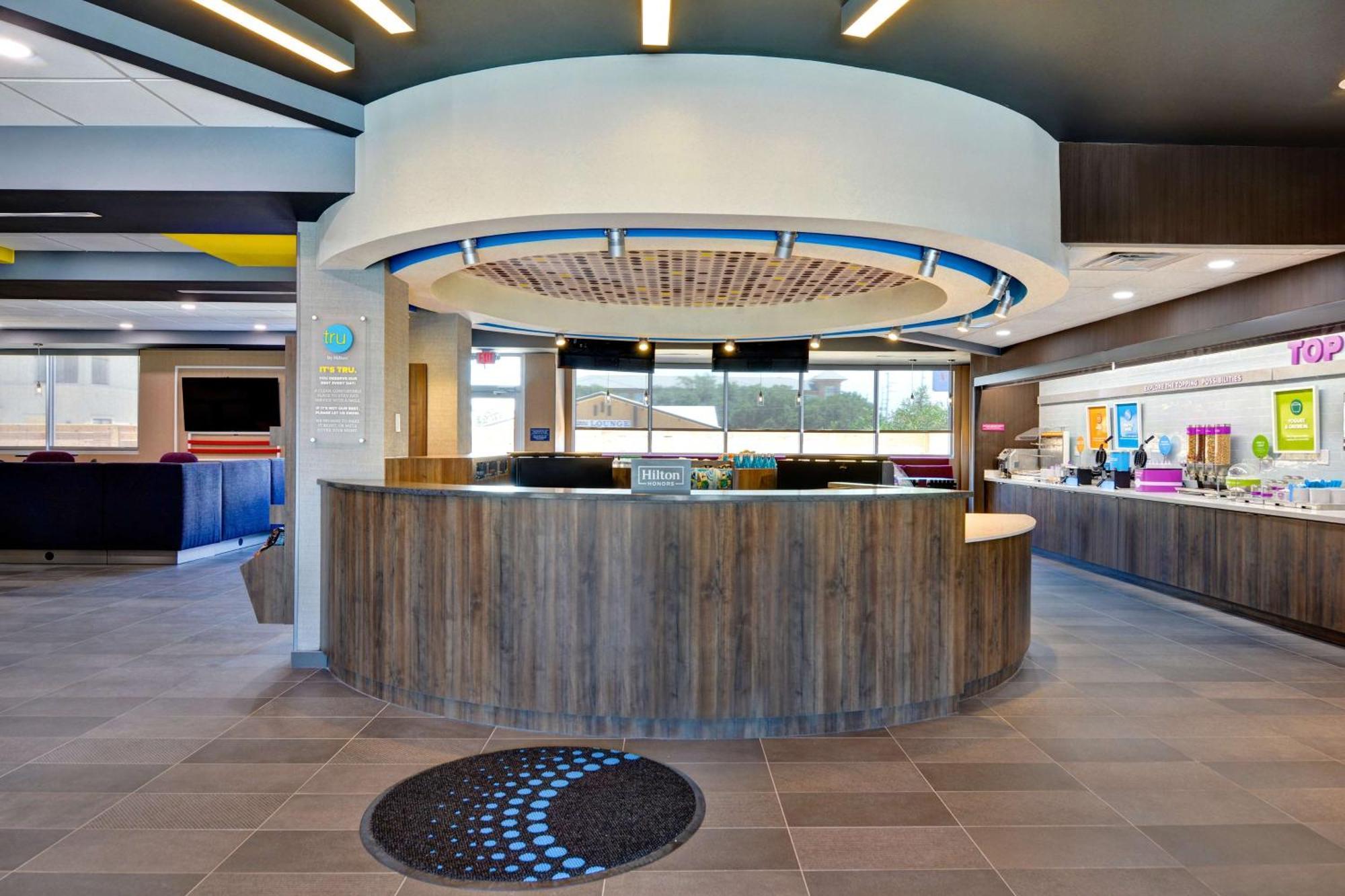 Tru By Hilton Fort Walton Beach, Fl Exteriör bild